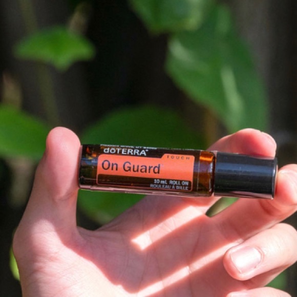 Doterra On Guard Touch